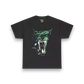 Travis Scott Utopia Circus Maximus 2023 Tour II Tee Black