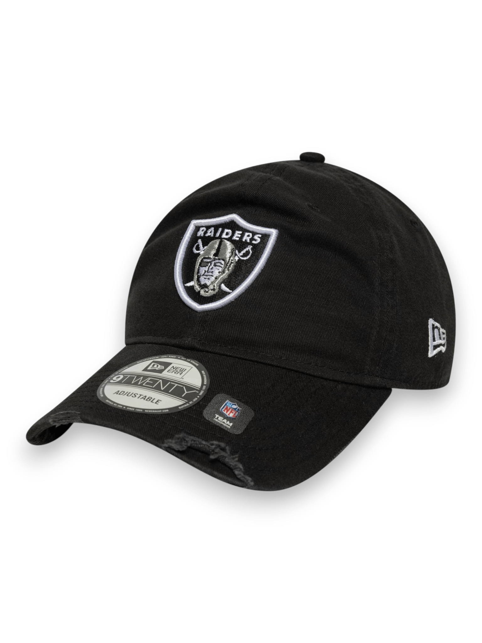 New Era 9TWENTY Las Vegas Raiders NFL Wash