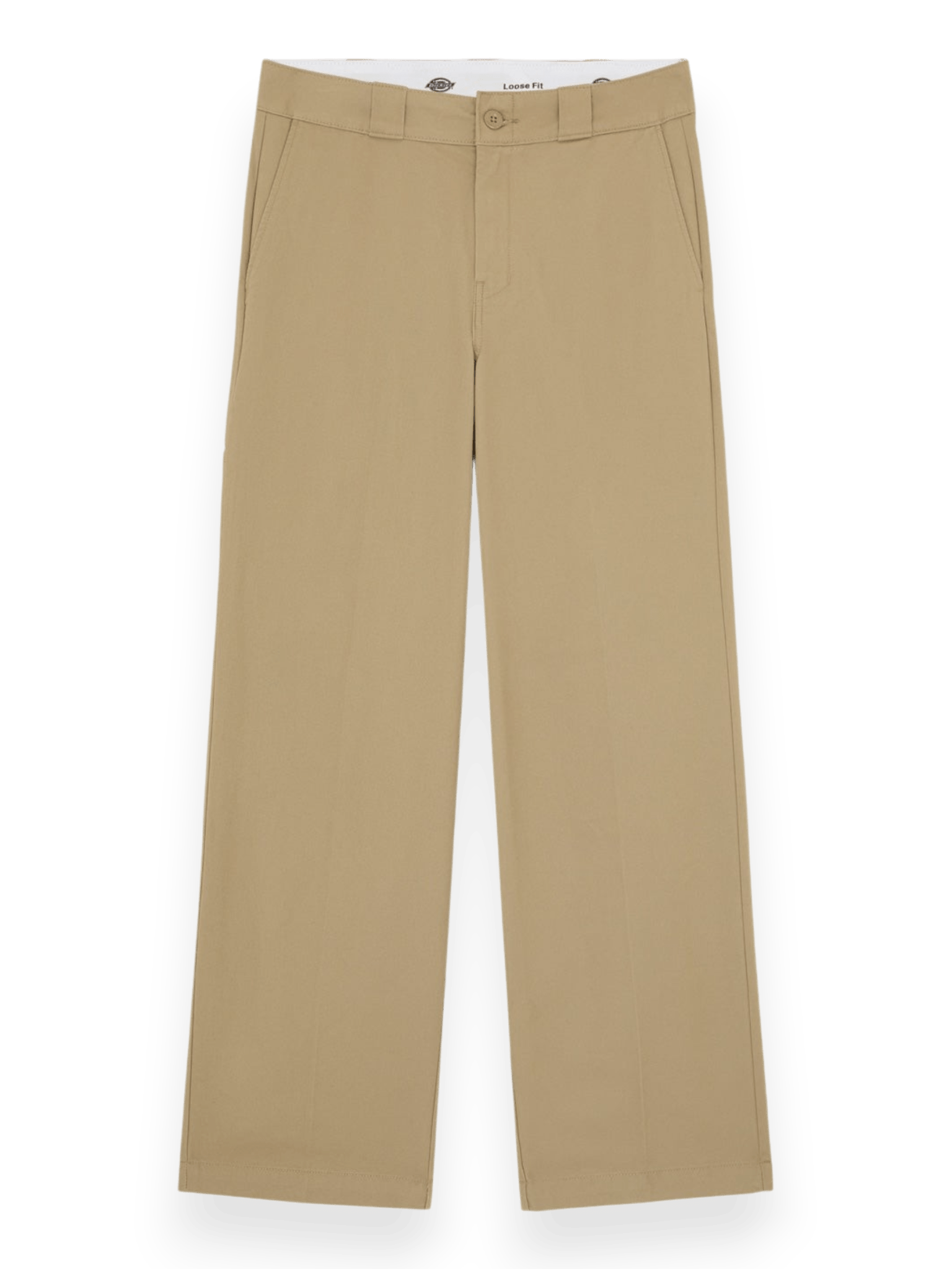 Dickies Women's 247 Loose Work Trousers