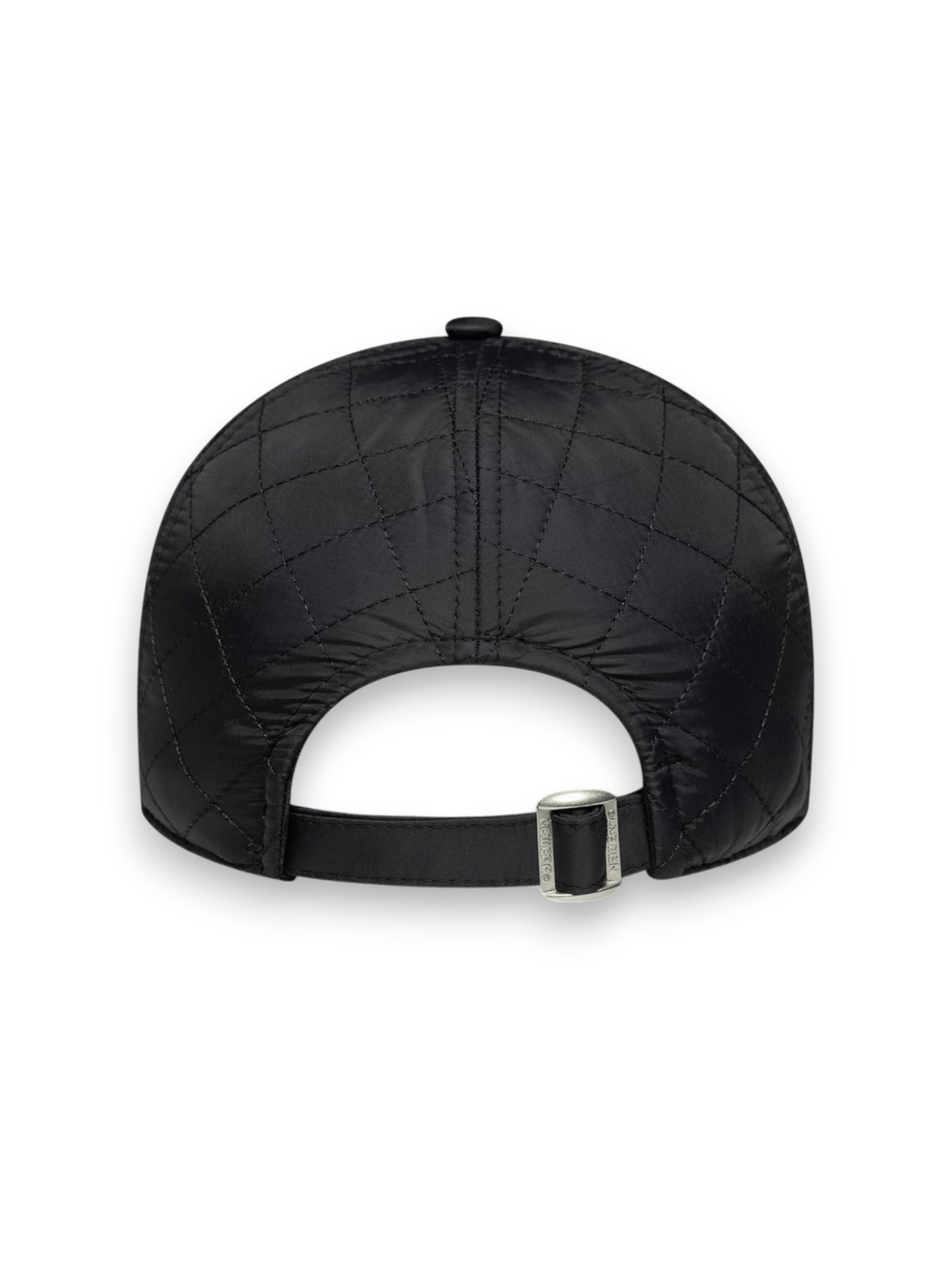 New Era Padded 9TWENTY New York Black