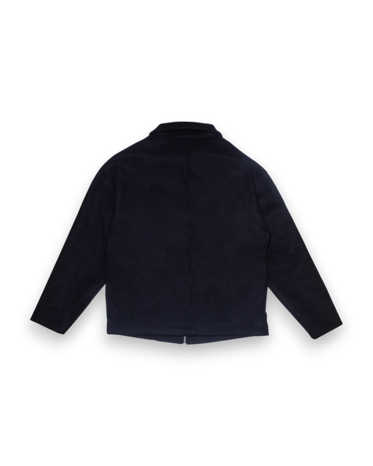 Oblio Blouson Multi-pocket Jacket
