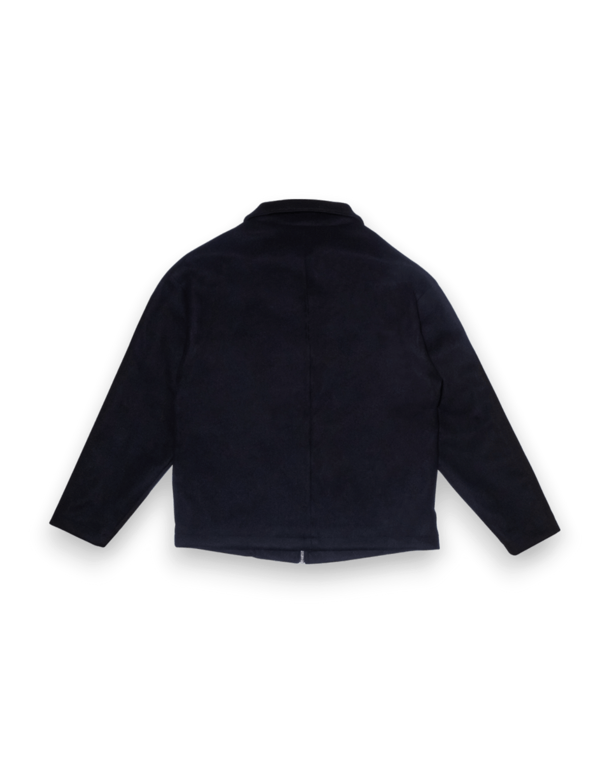Oblio Blouson Multi-pocket Jacket
