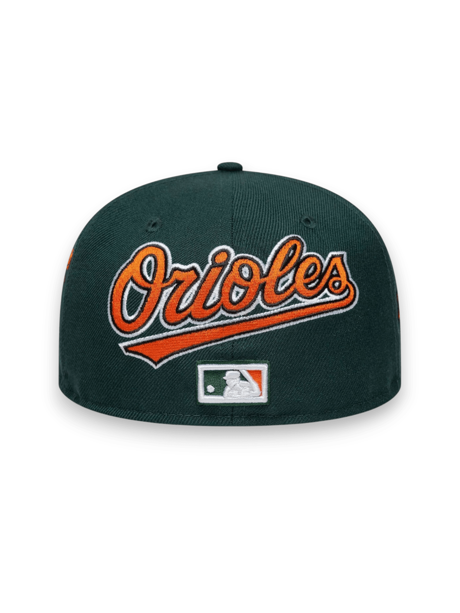 New Era Baltimore Orioles Seasonal