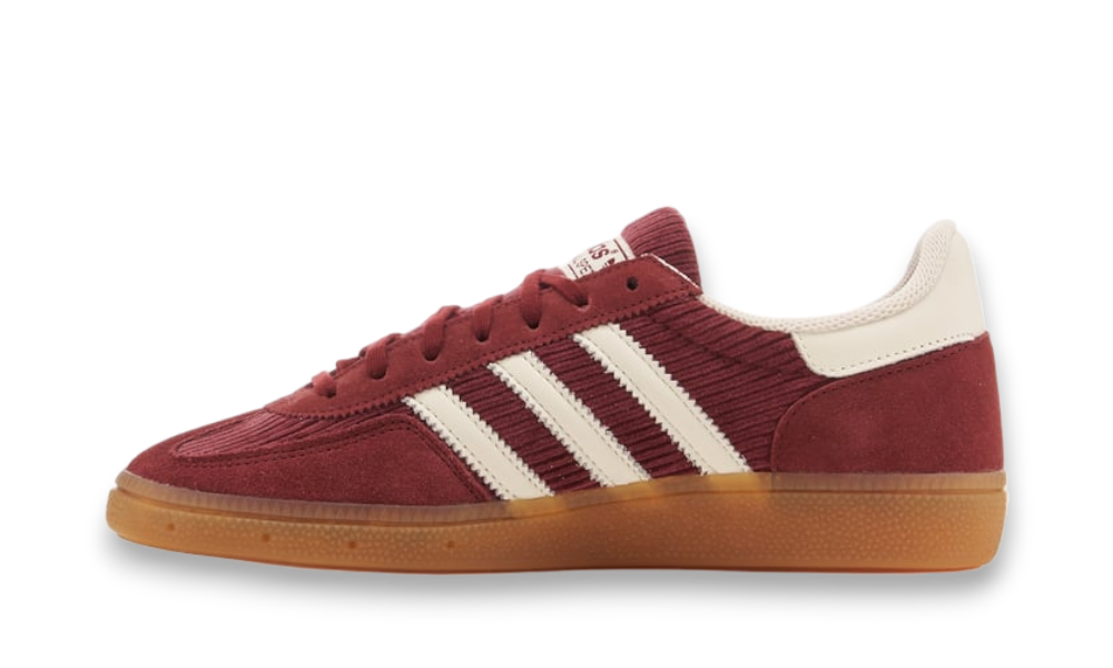 Adidas Handball Spezial Shadow Red Velluto