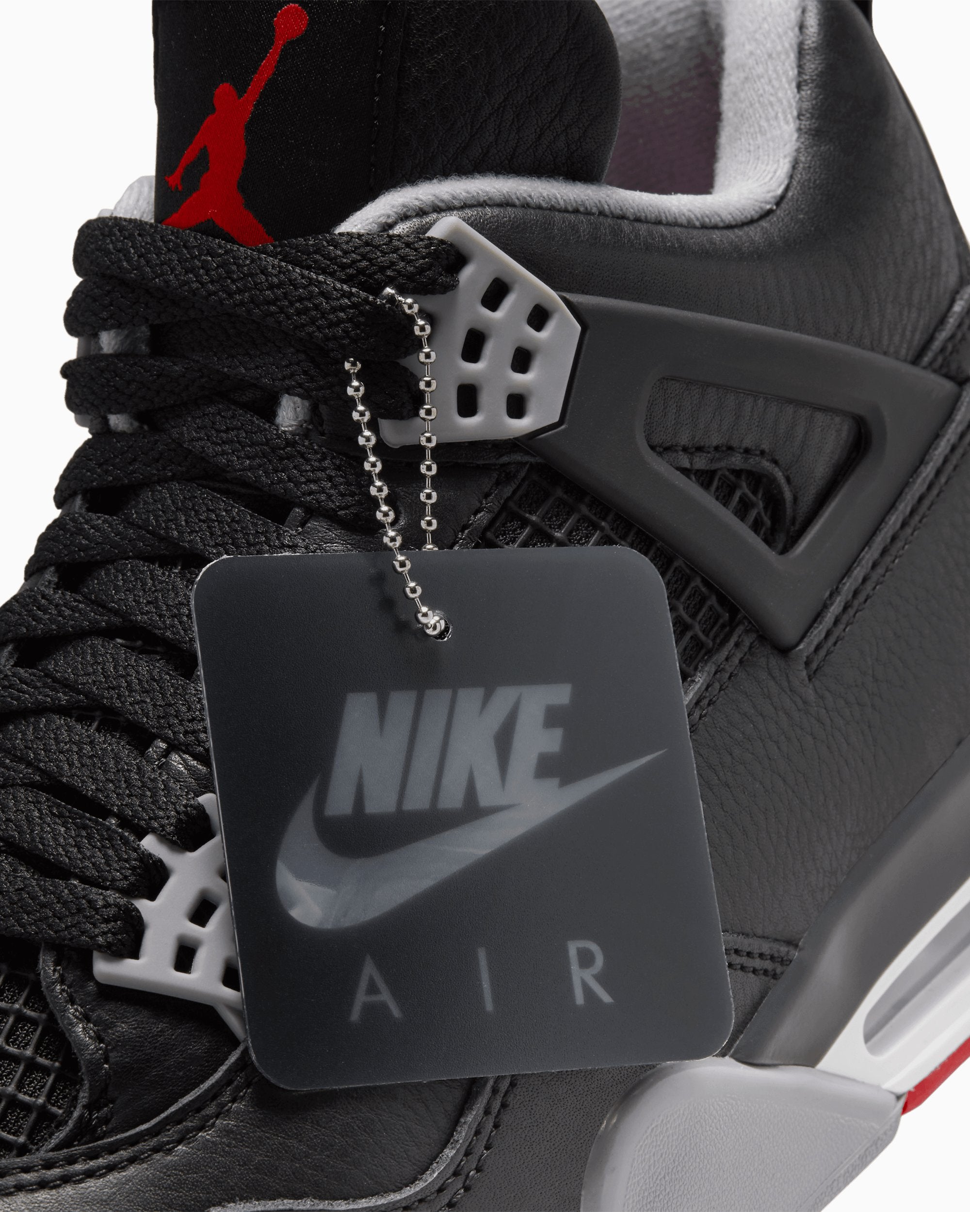 Jordan 4 Retro Bred Reimagined OBLIO Shop