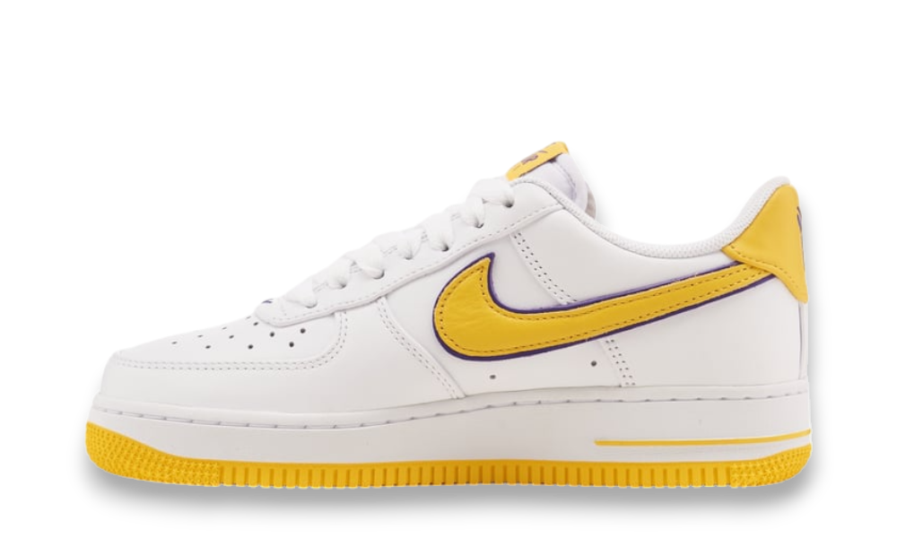 Nike Air Force 1 Low Retro QS Kobe Bryant Lakers Home