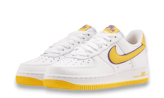 Nike Air Force 1 Low Retro QS Kobe Bryant Lakers Home