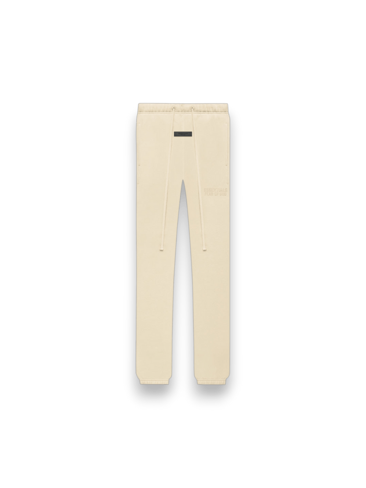 Fear of God Essentials Sweatpant Eggshell