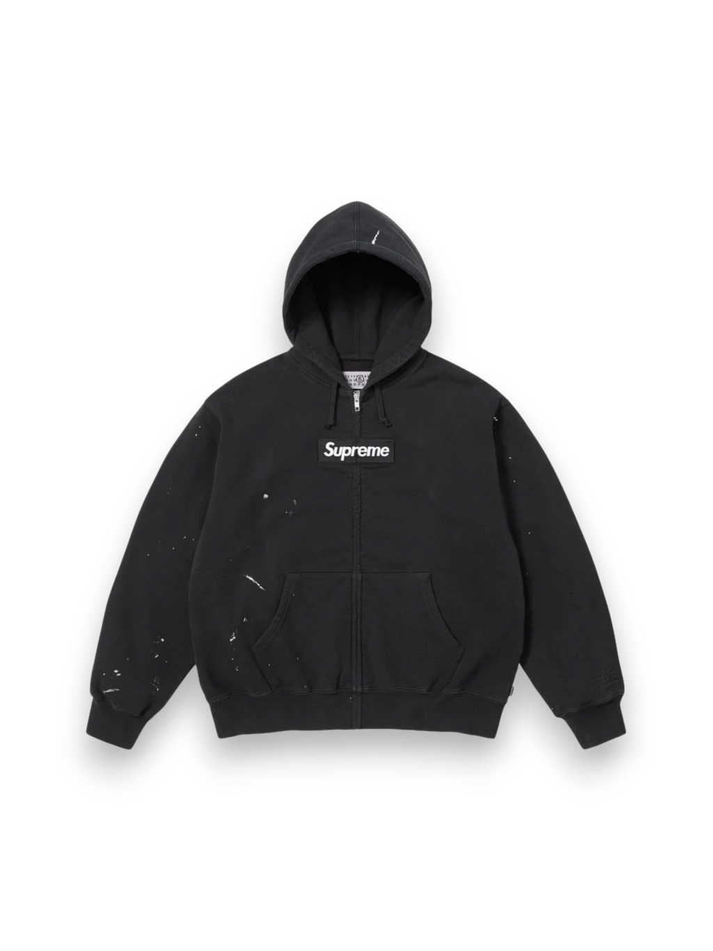 MM6 Maison Margiela x Supreme SS26