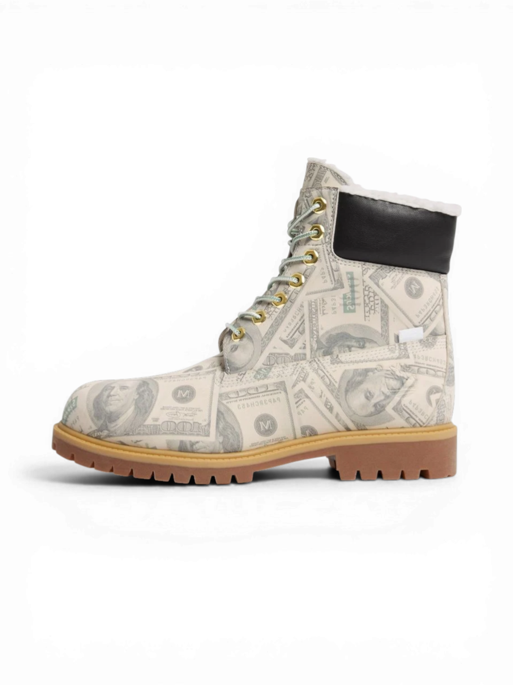 Supreme®/MM6 Maison Margiela Timberland® Money 6" Premium Waterproof Boot