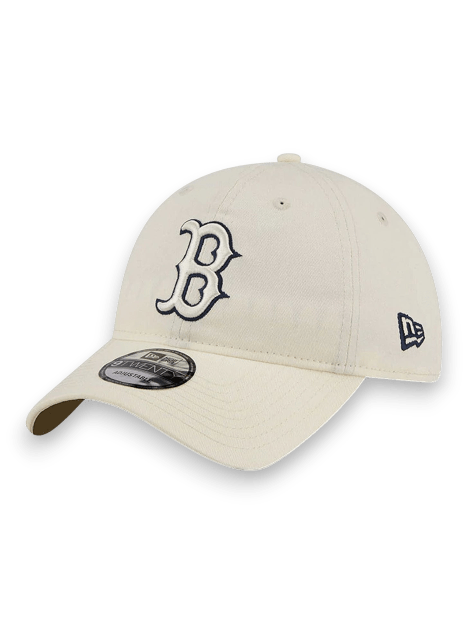 9TWENTY Boston Red Sox MLB White