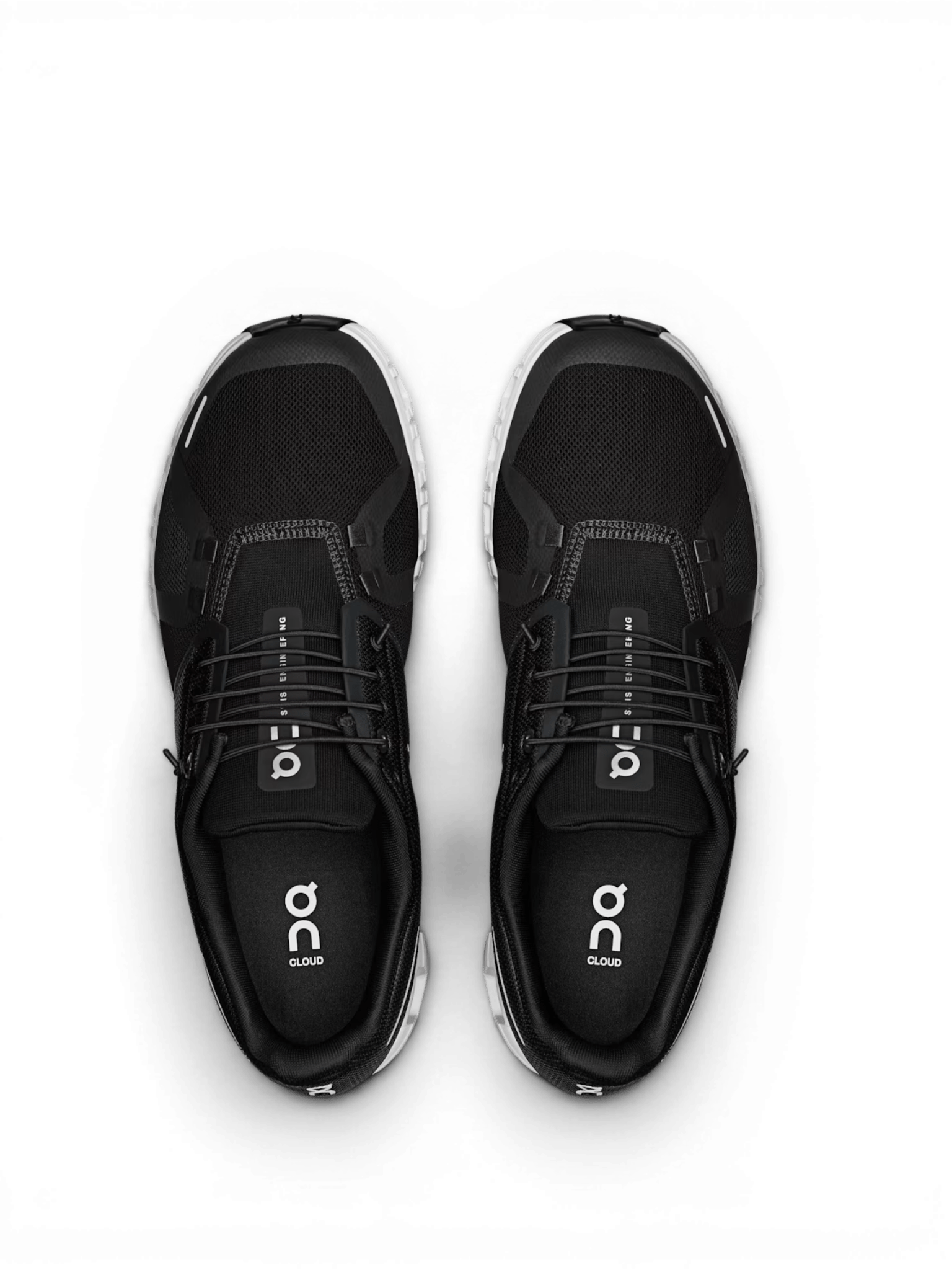 On Running Cloud 6 Black
