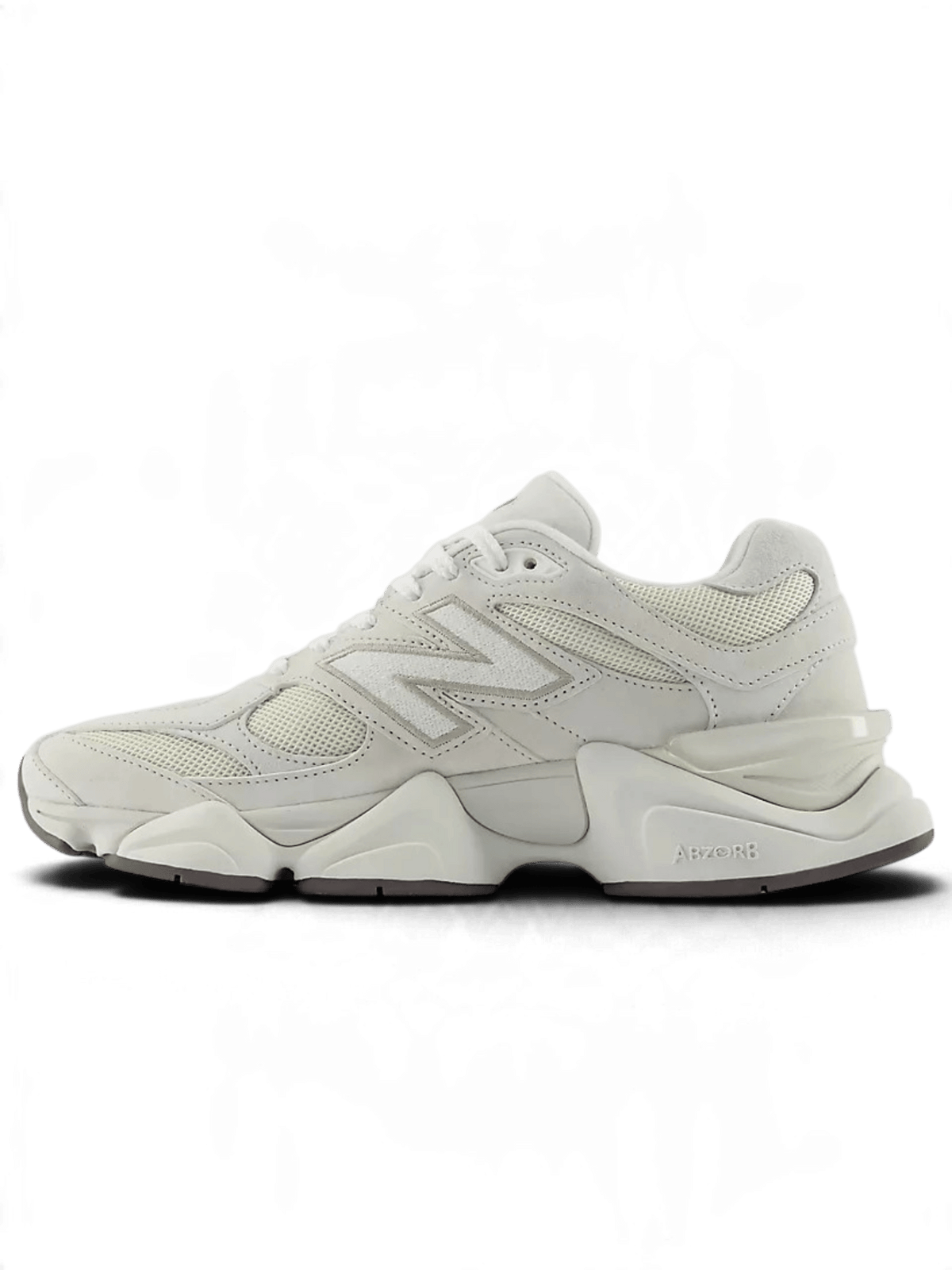 New Balance 9060 Timberwolf/Sea Salt