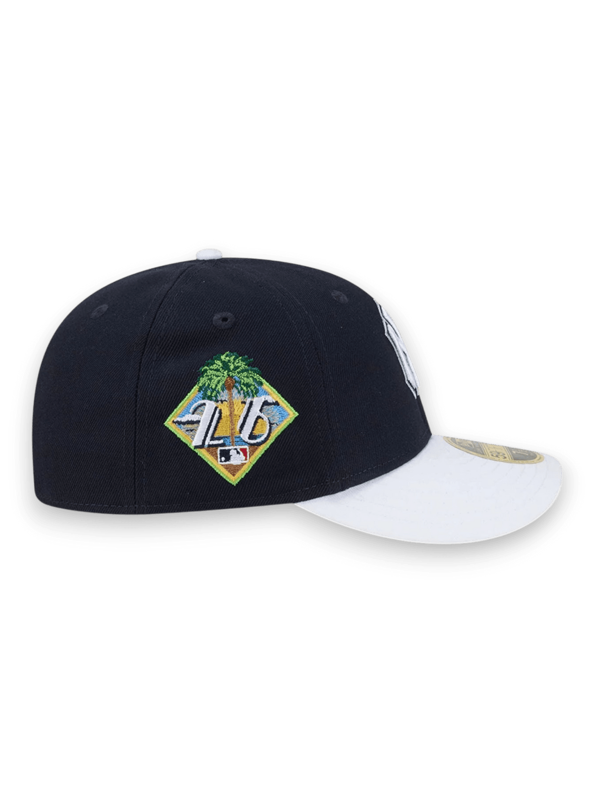 New Era Cap MLB26 ST 59FIFTY Neyya