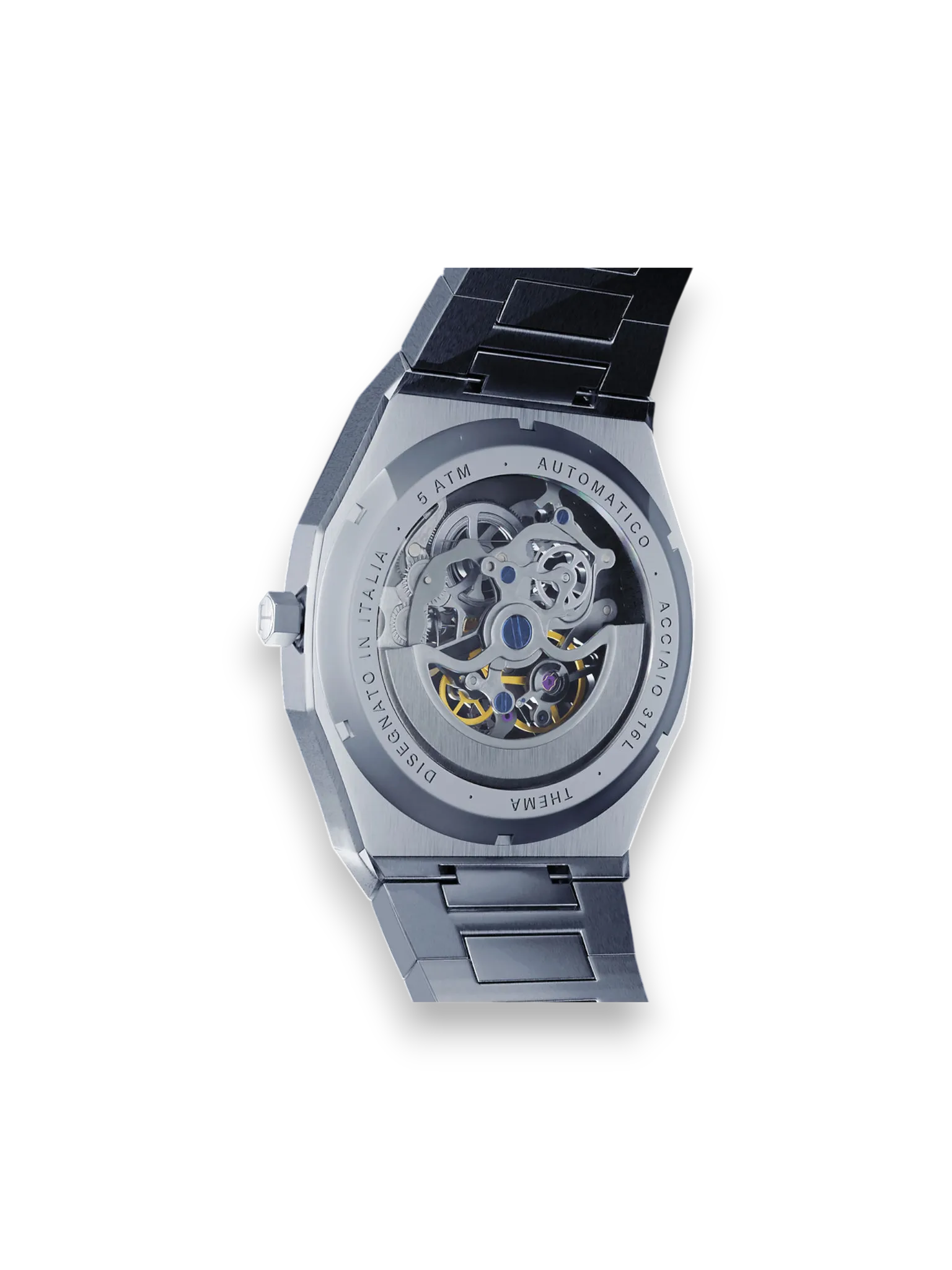 THEMA THEOREMA BLACK WATCH