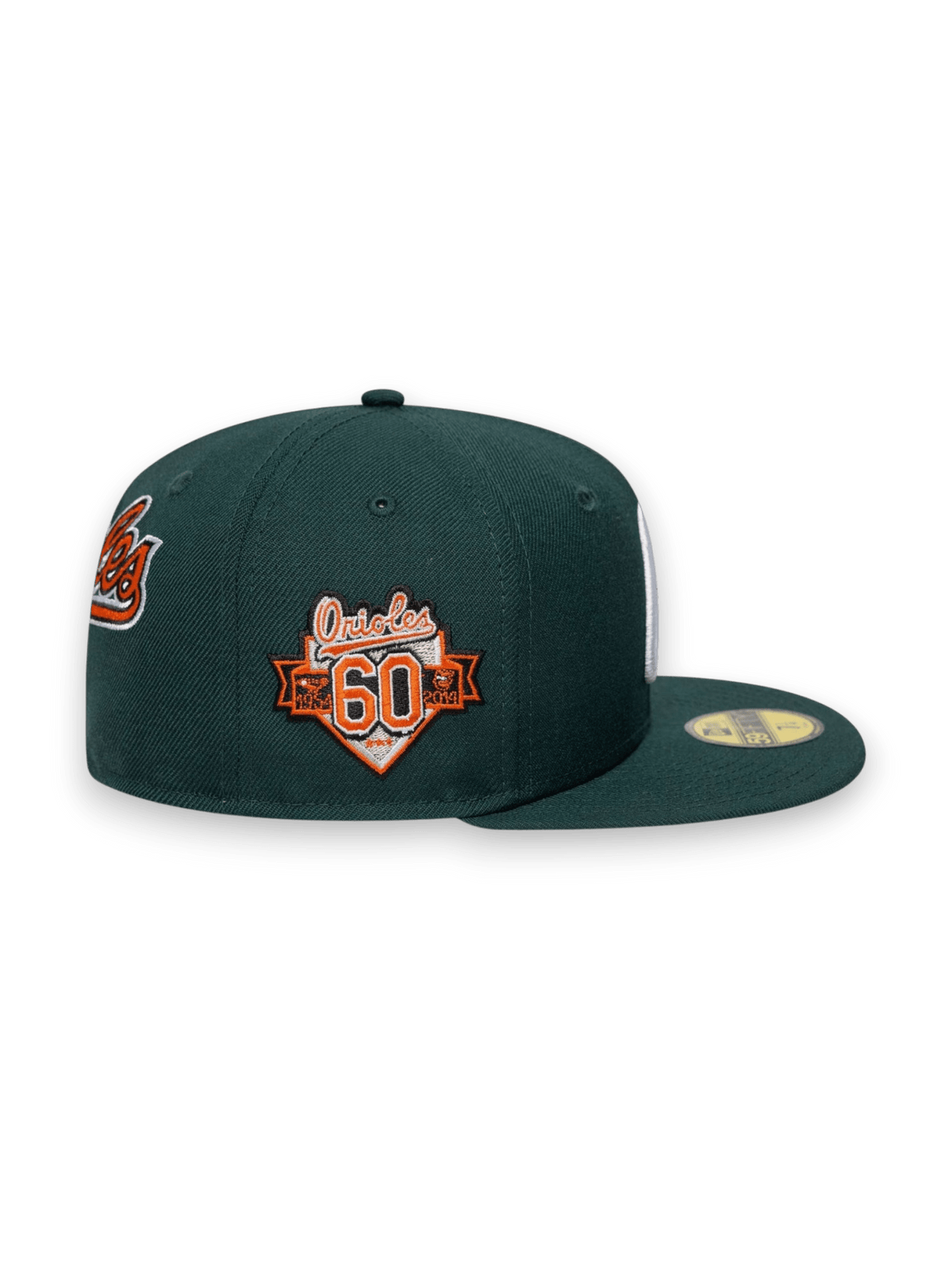New Era Baltimore Orioles Seasonal