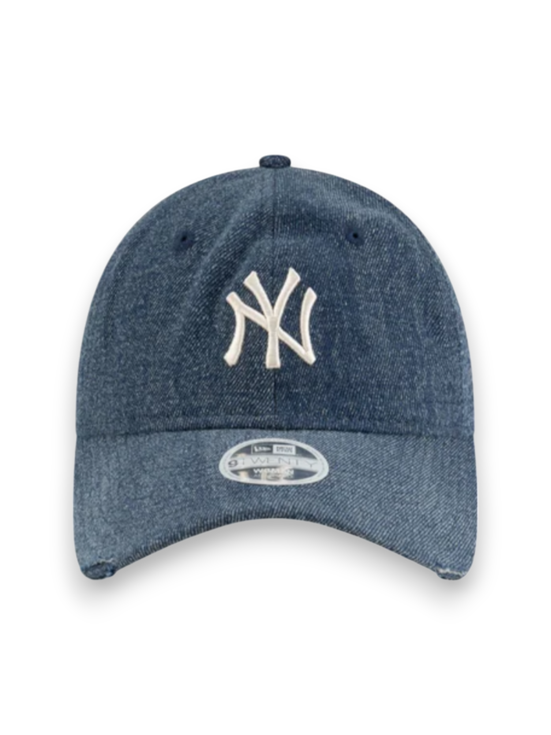 New Era New York Acid Denim 9TWENTY