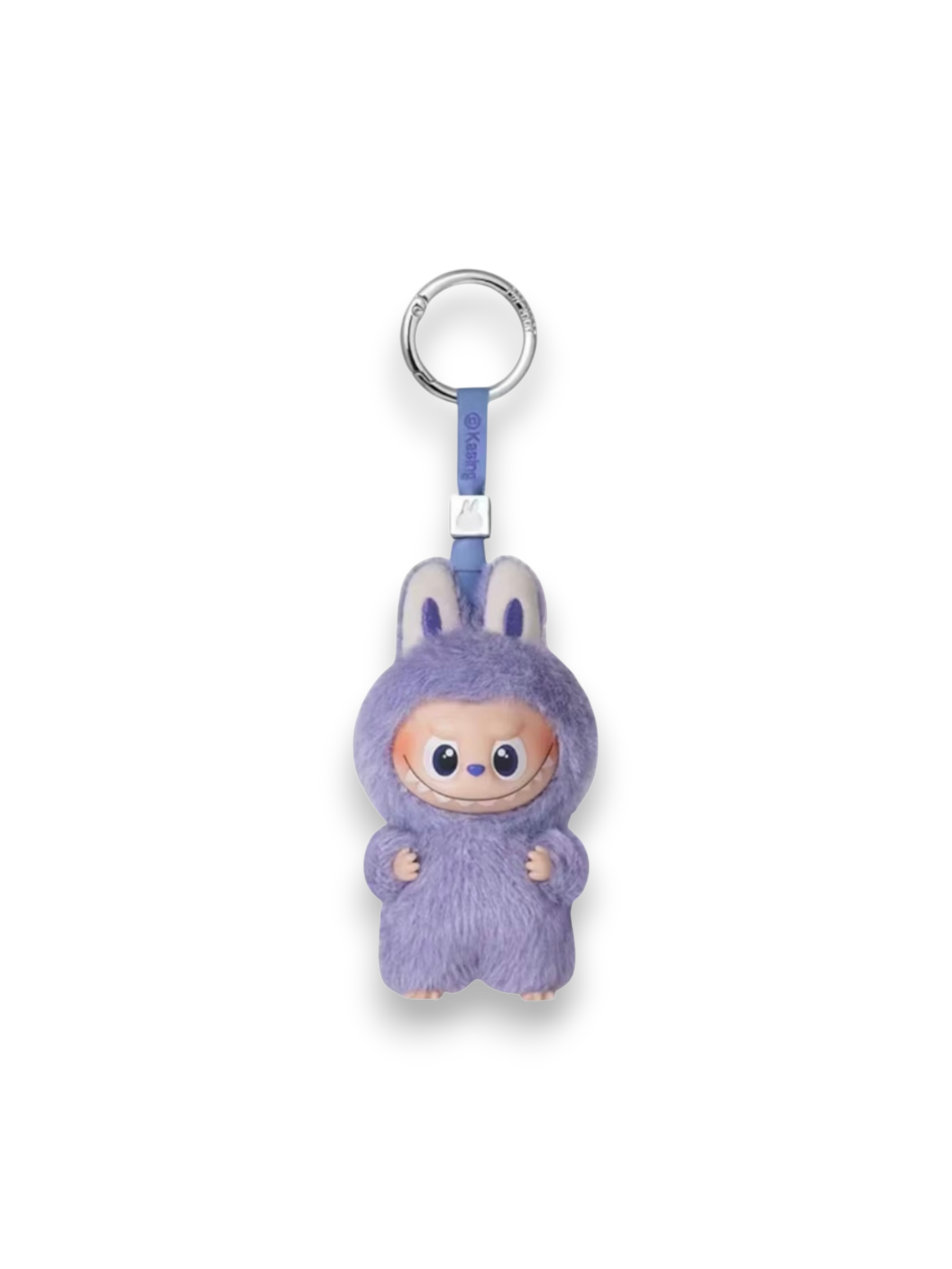 Pop Mart Labubu The Monsters Pin for Love Series Vinyl  (T)