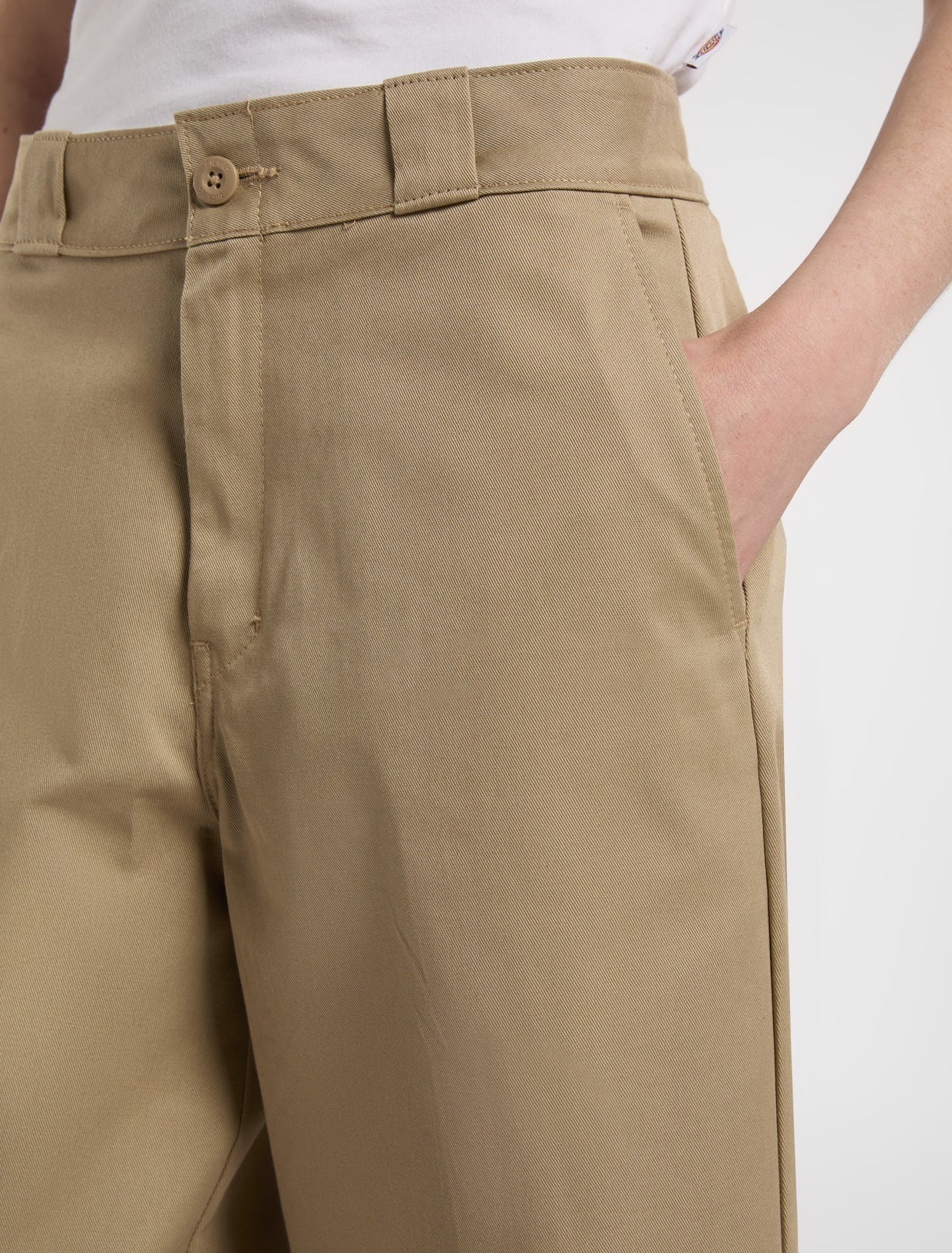Dickies Women's 247 Loose Work Trousers