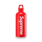 Supreme SIGG Traveller 0.6L Water Bottle (SS23) Red