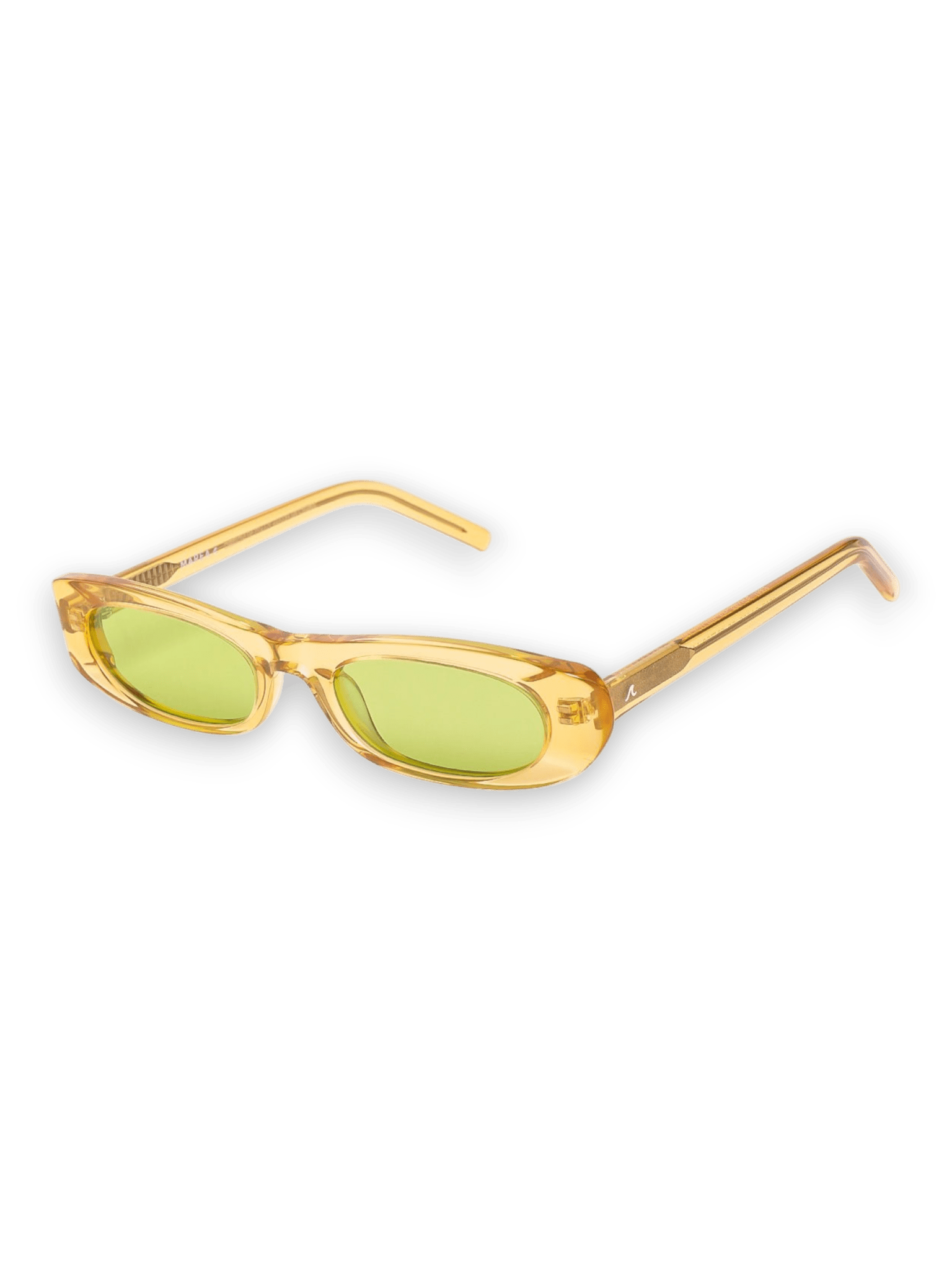 Marea Mykonos Crystal Yellow/Green