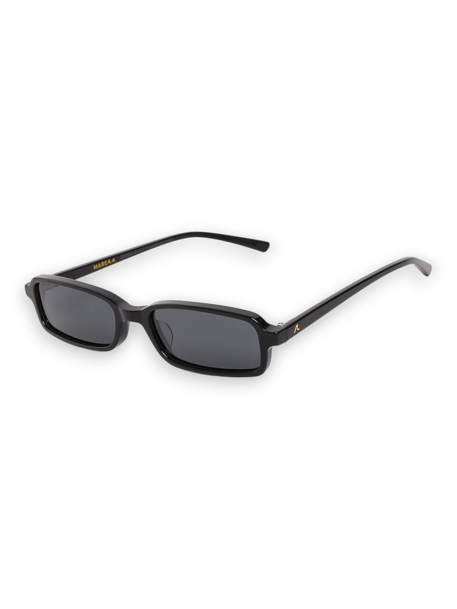 Marea Saint Tropez Black/Black