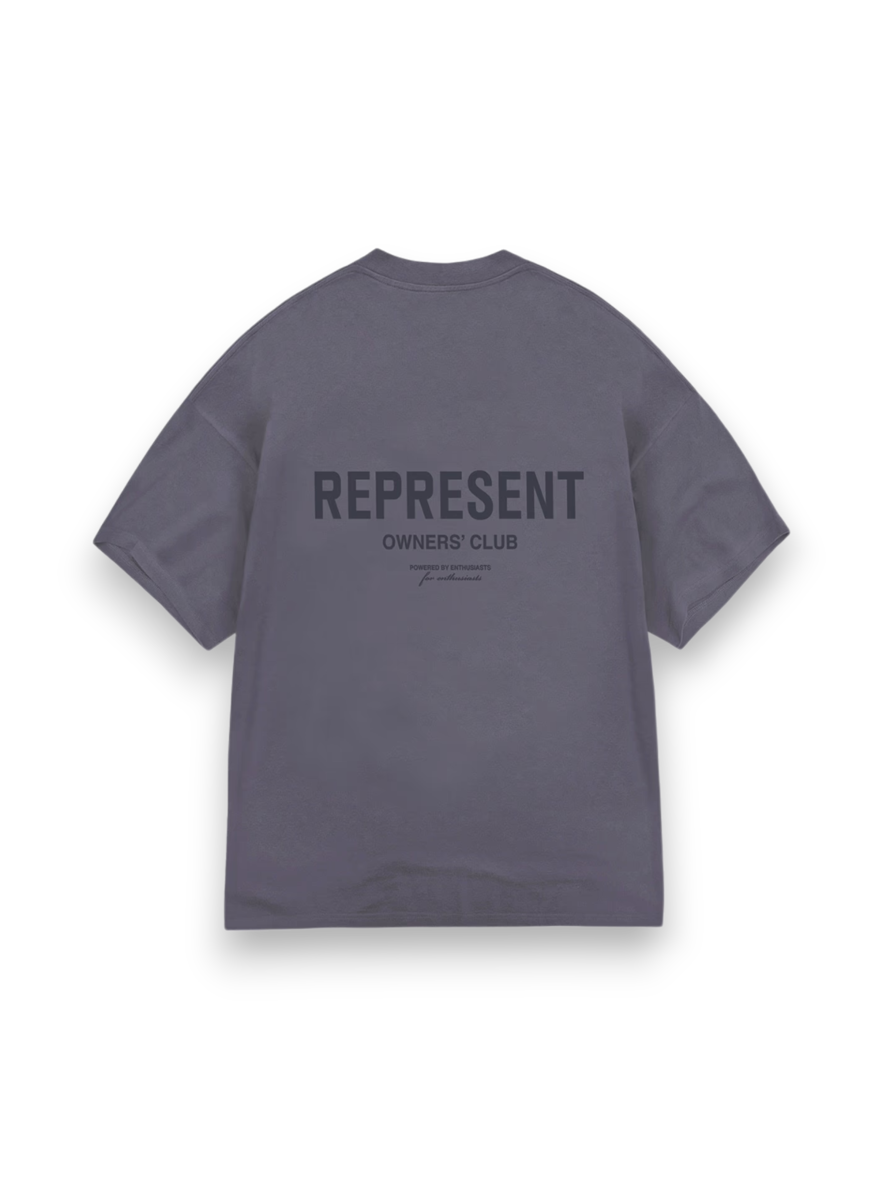 Represent Owners Club T-Shirt Storm