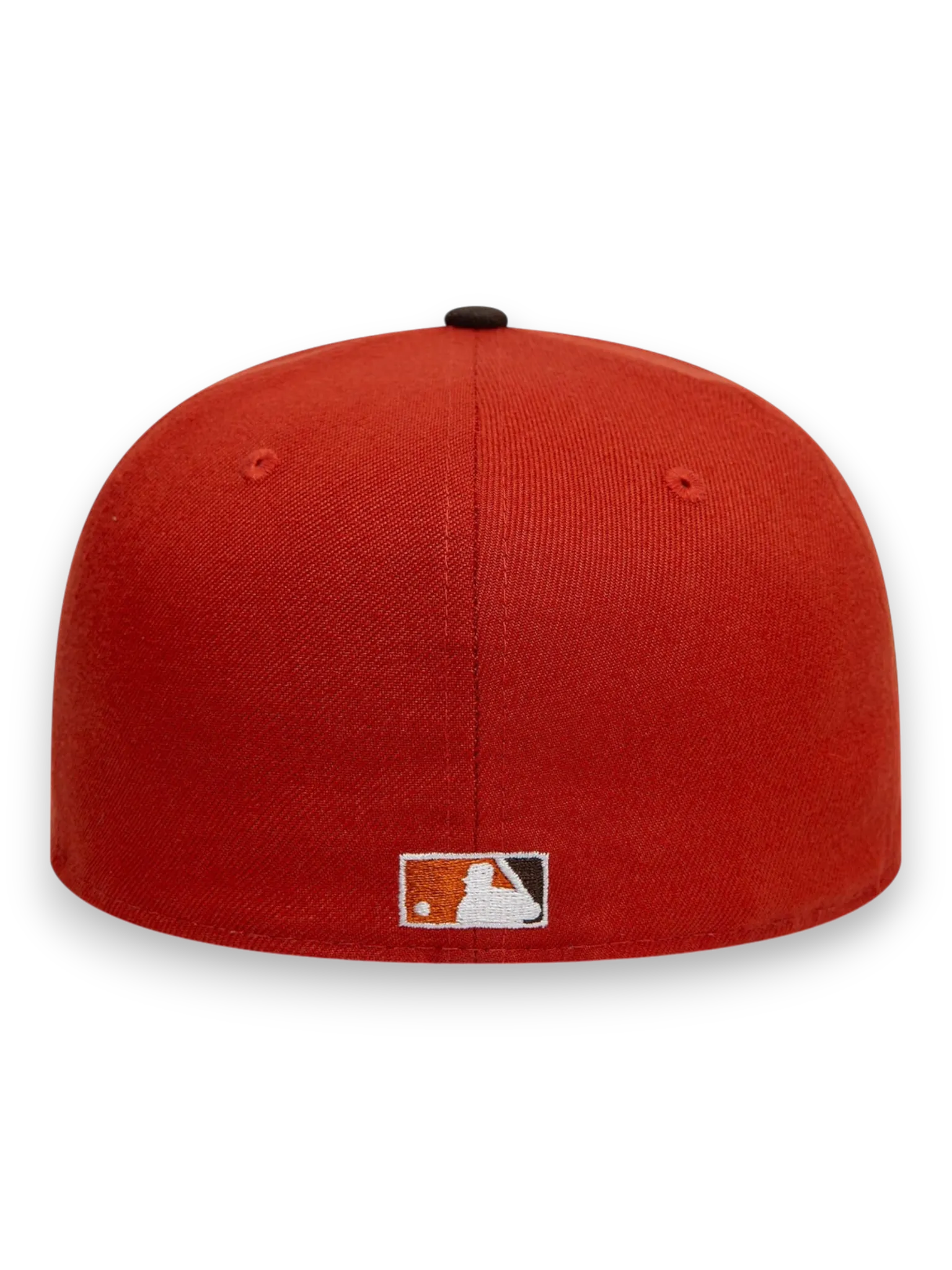 New Era 59FIFTY Chicago Cubs Visor Clip