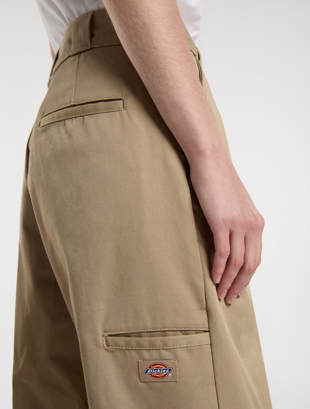 Dickies Women's 247 Loose Work Trousers