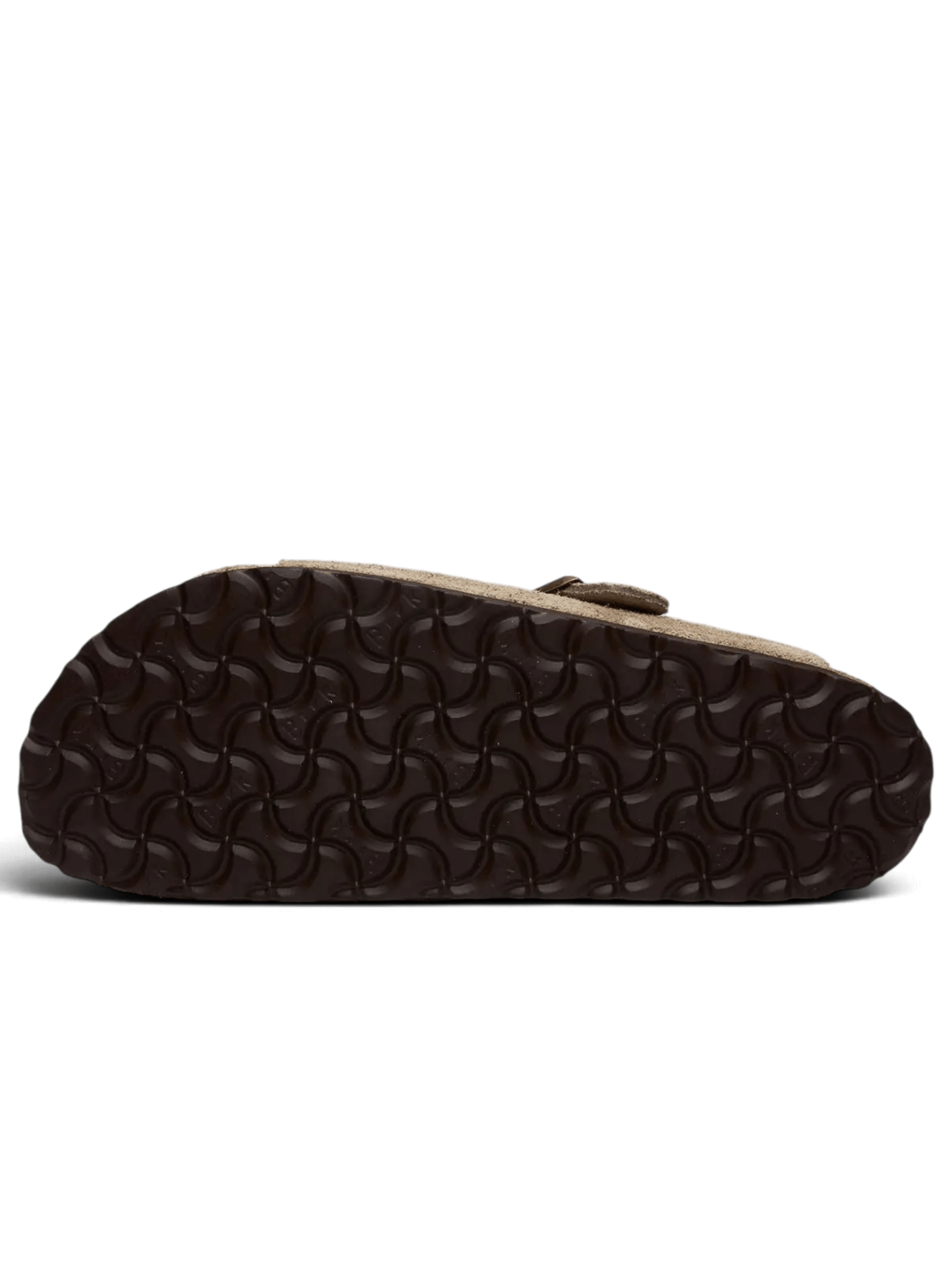Birkenstock  Boston SFB - Taupe