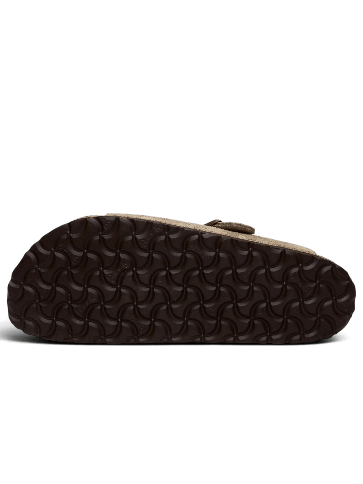 Birkenstock  Boston SFB - Taupe