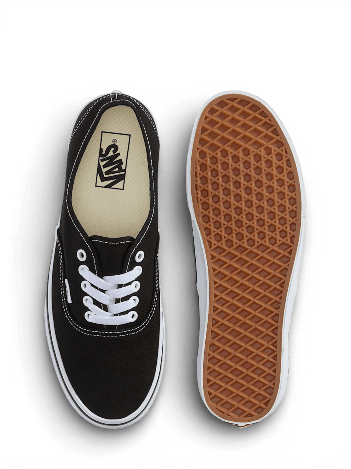 Vans Authentic Black