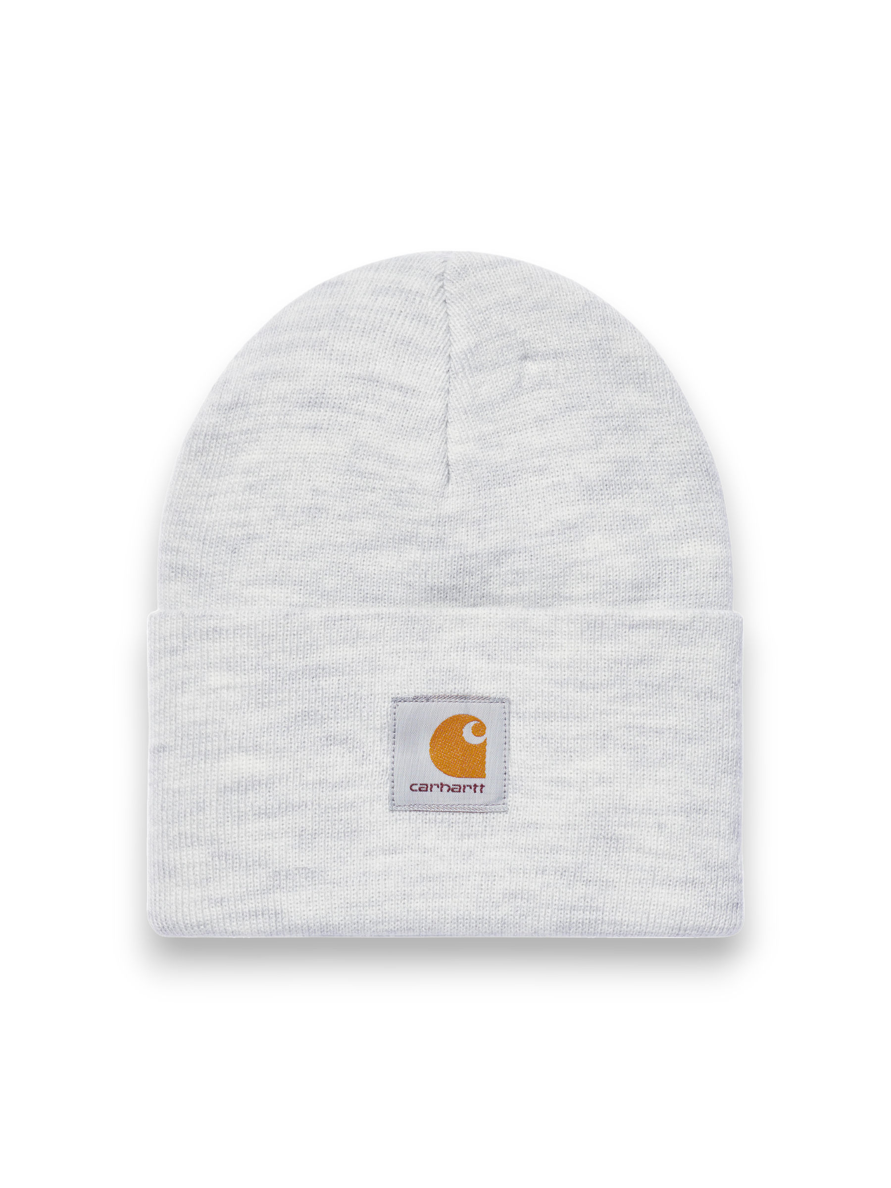 Carhartt WIP Acrylic Watch Hat 'Ash Heather'