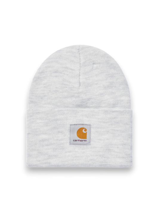 Carhartt WIP Acrylic Watch Hat 'Ash Heather'