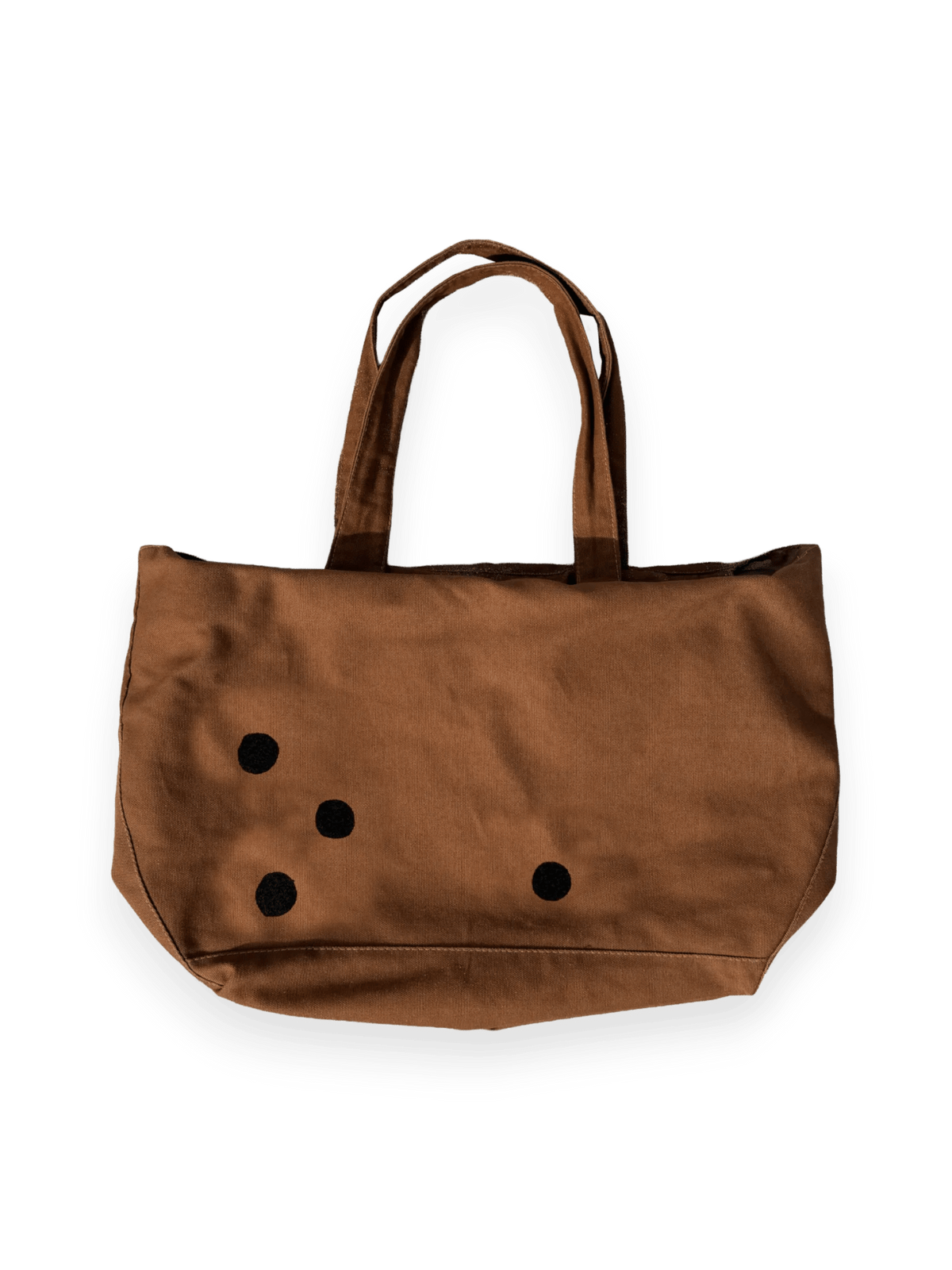 Alessio Giffi Borsa tote - Brown