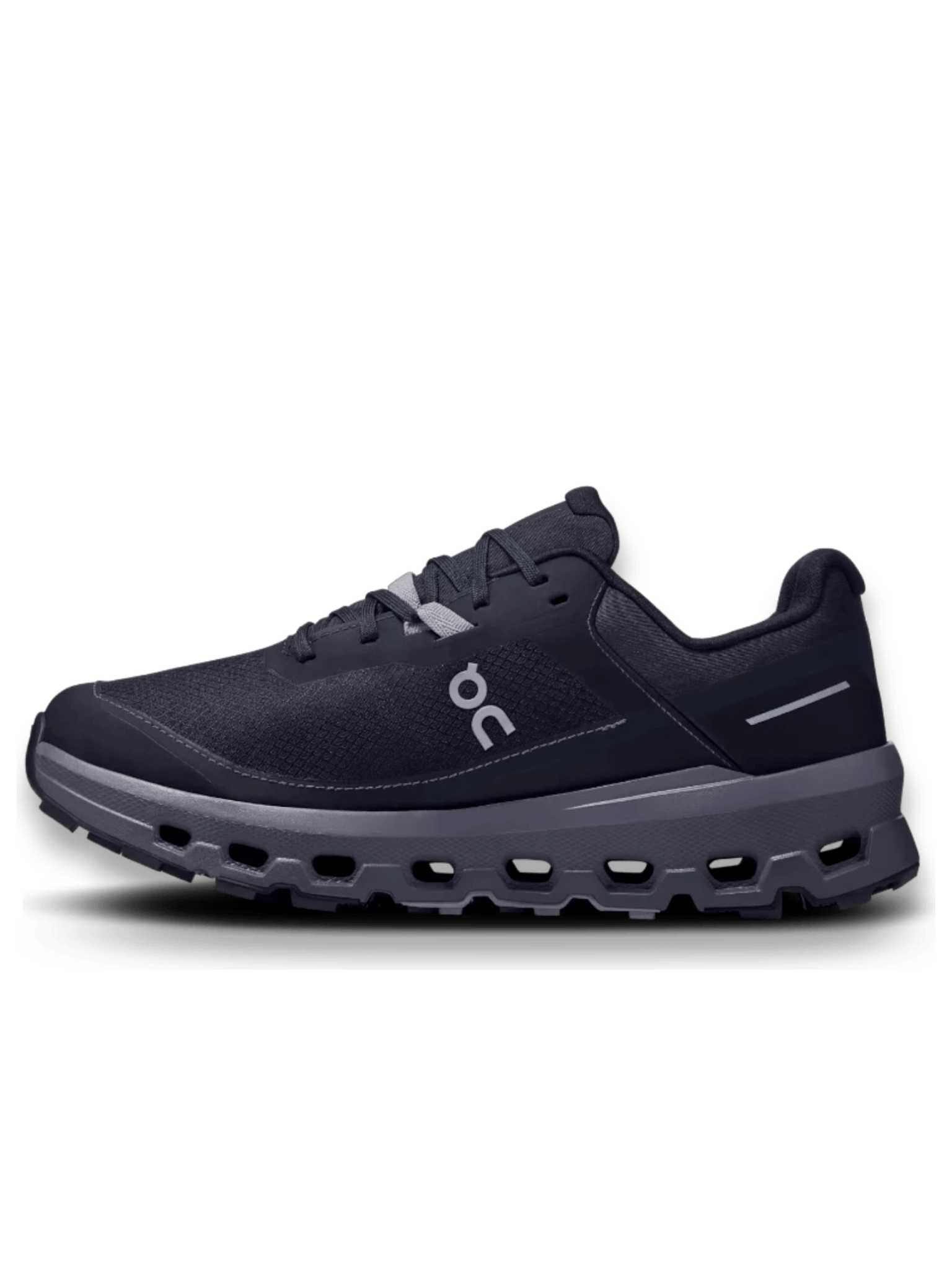 On Running Cloudvista 2 Waterproof Black Eclipse (Women's)