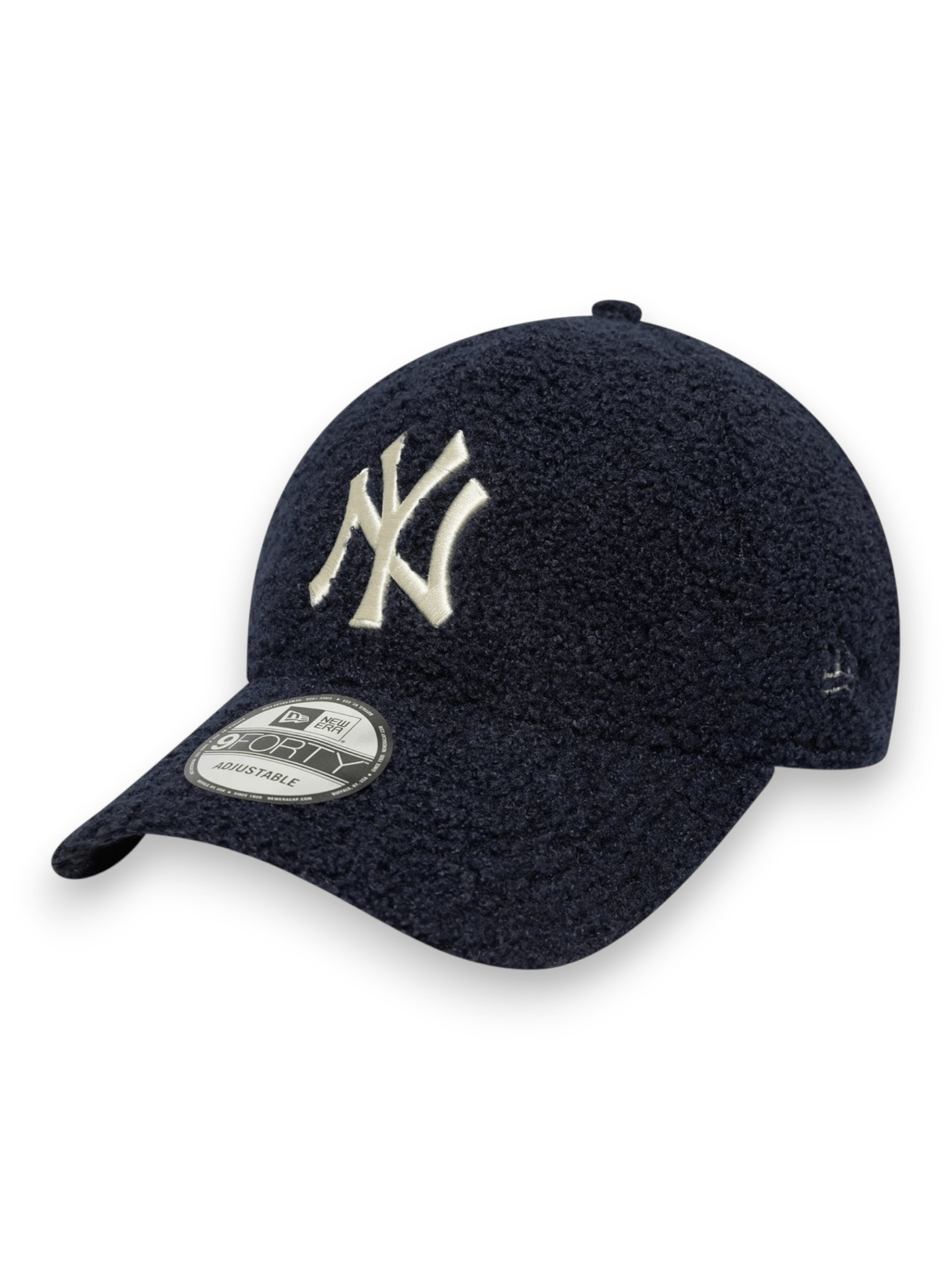 New Era 9FORTY New York Yankees MLB Borg