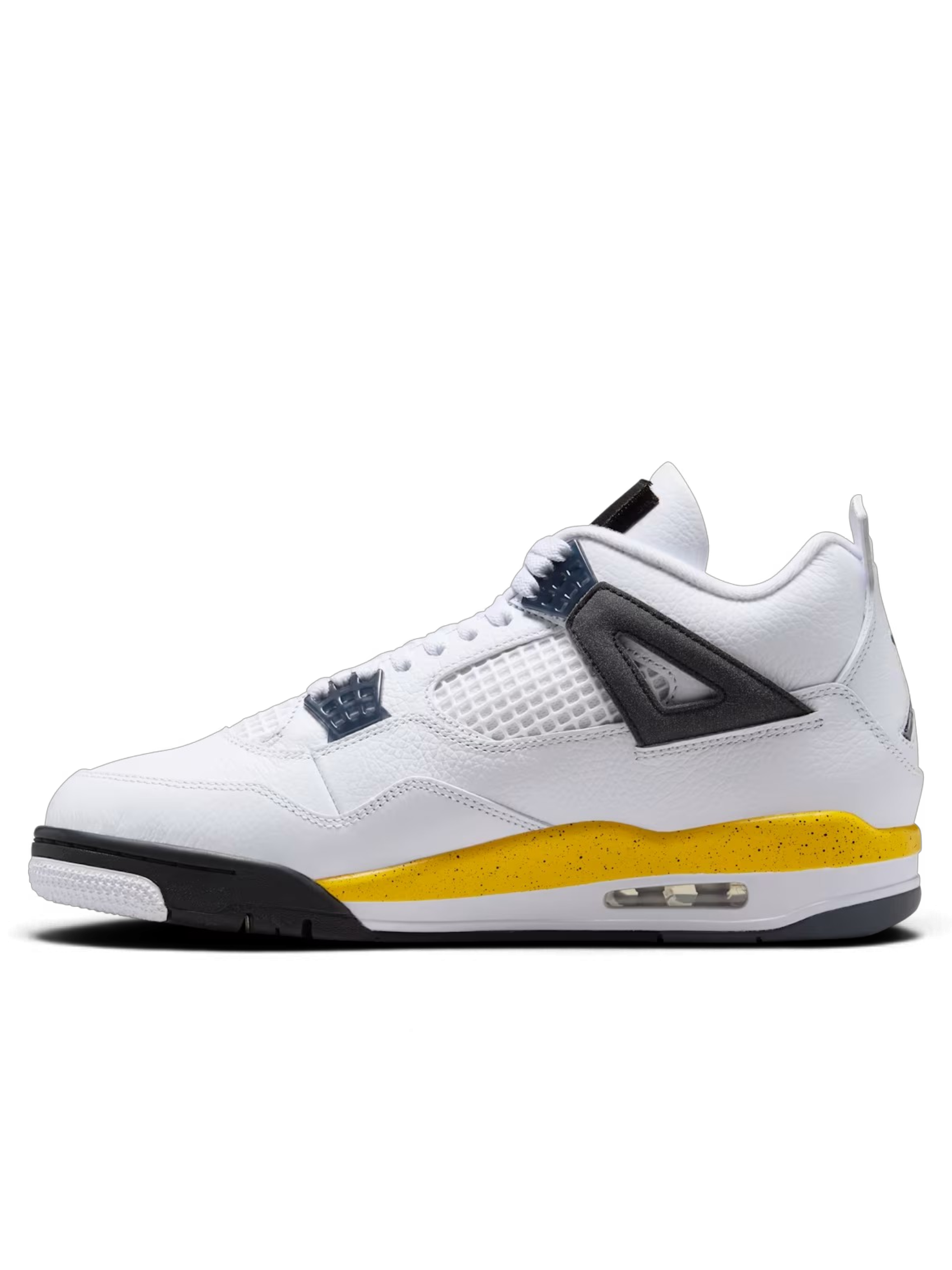 Jordan 4 Retro Rare Air Tour Yellow
