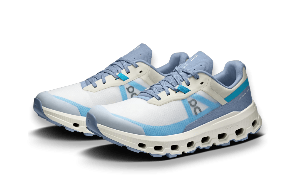 On Running Cloudvista 2 Cream Horizon (Women's)