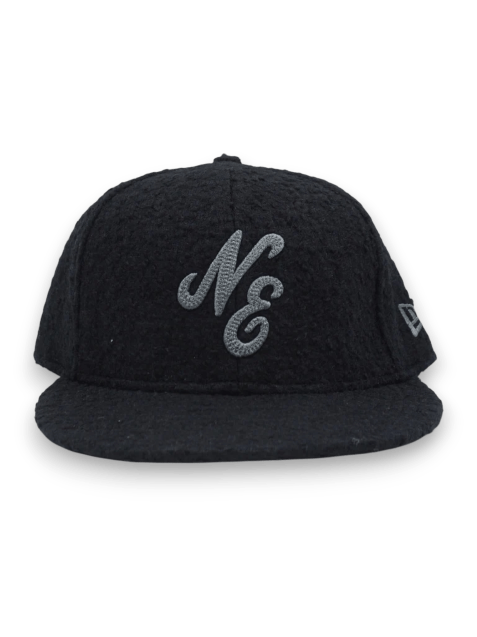 New era 59FIFTY Wool Fitted Cap