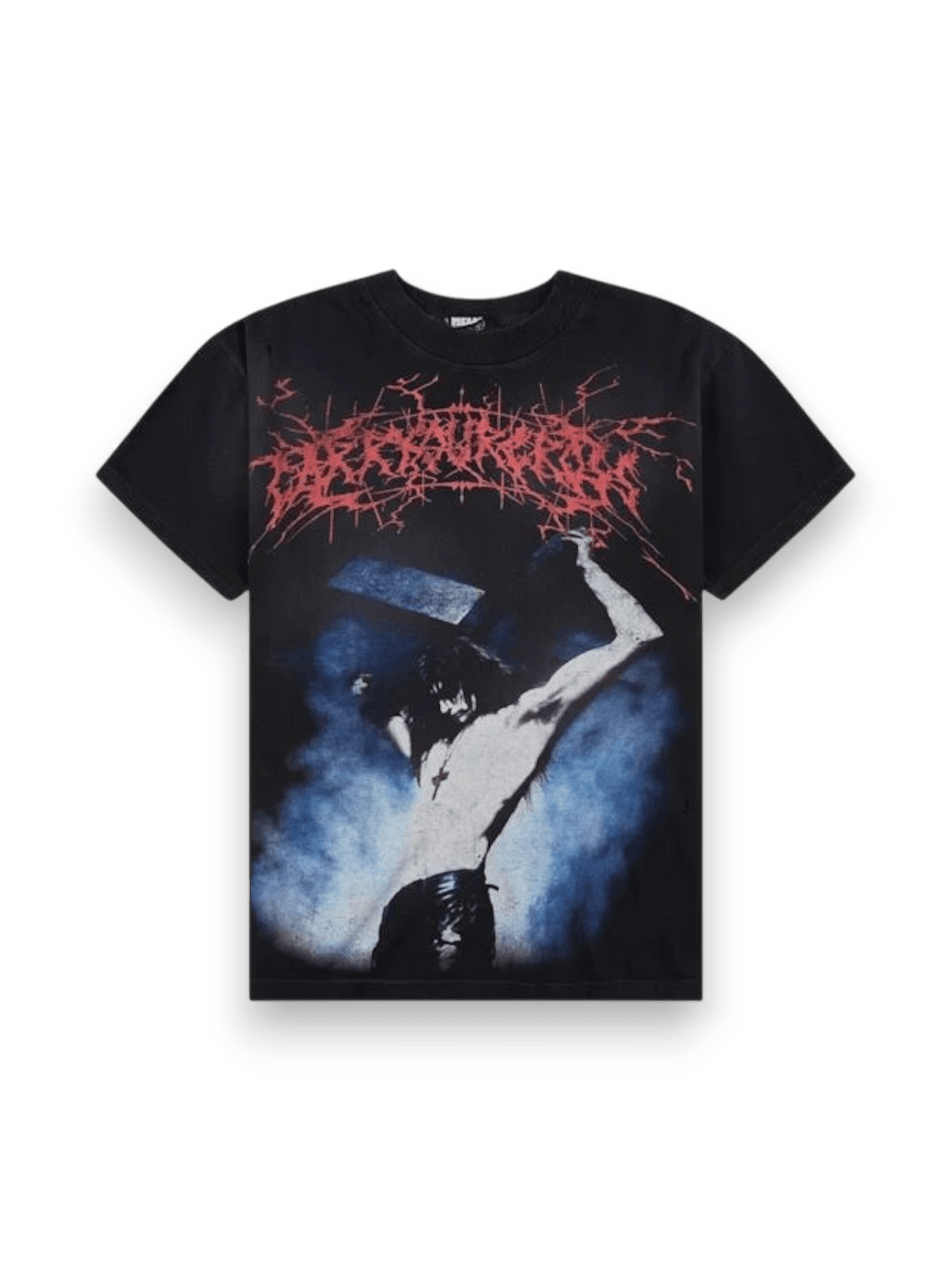 Hellstar Raise Hell Tee Black