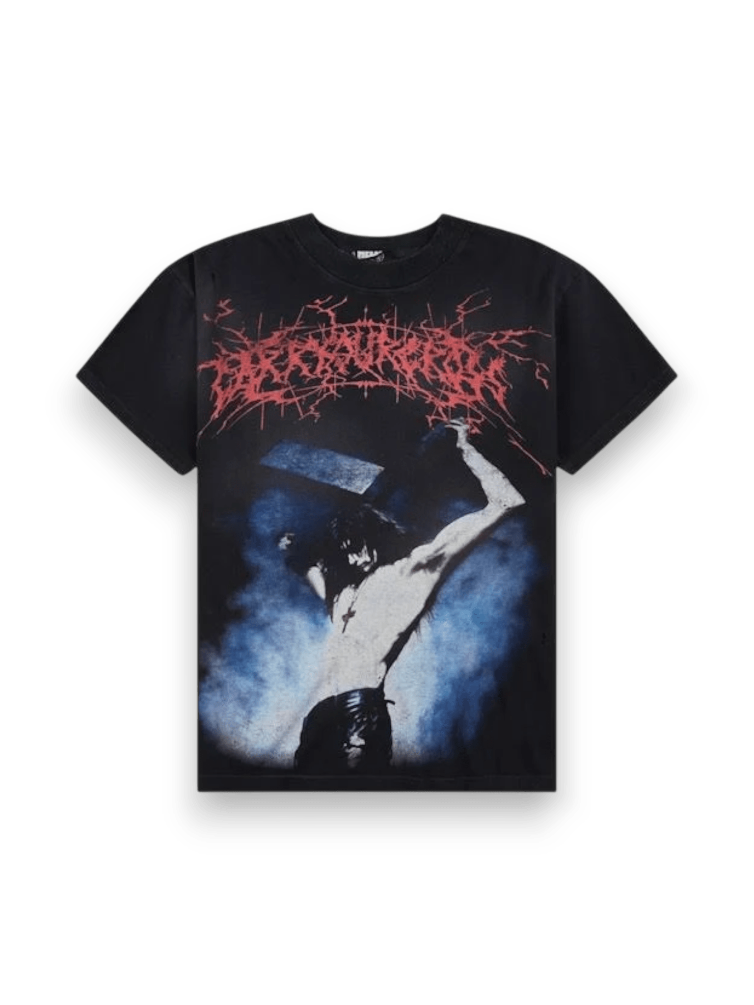 Hellstar Raise Hell Tee Black