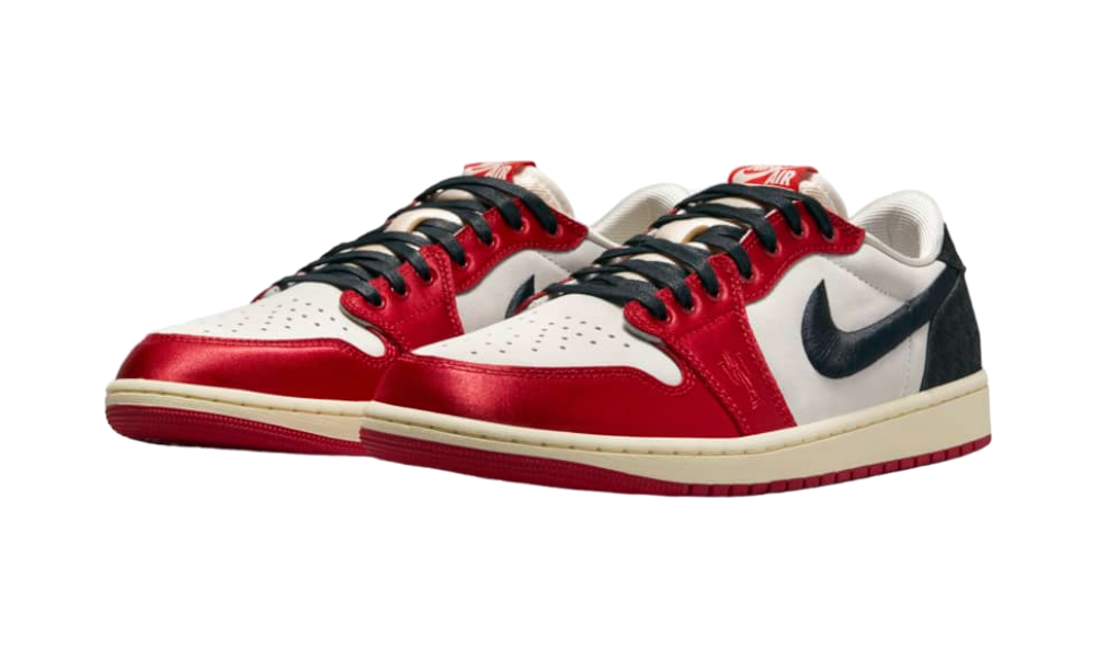 Jordan 1 Retro Low OG Trophy Room