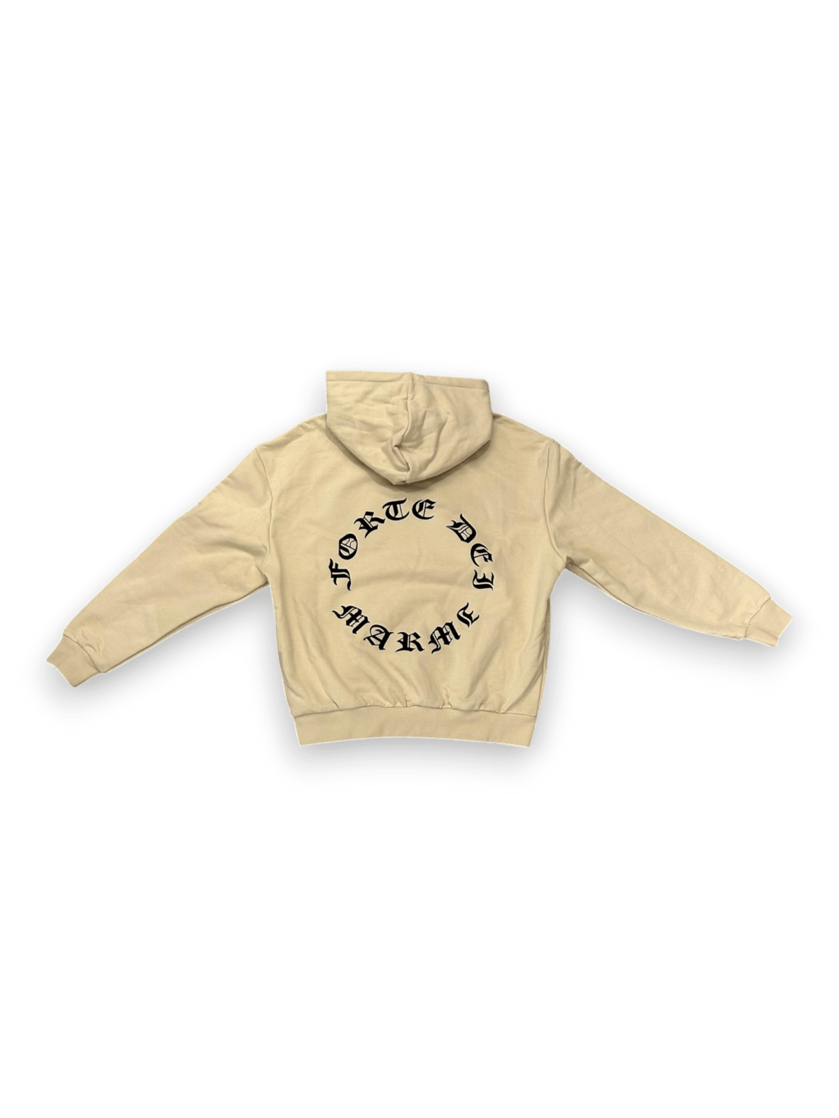 OBLIO Hoodie FDM Gothic Sand