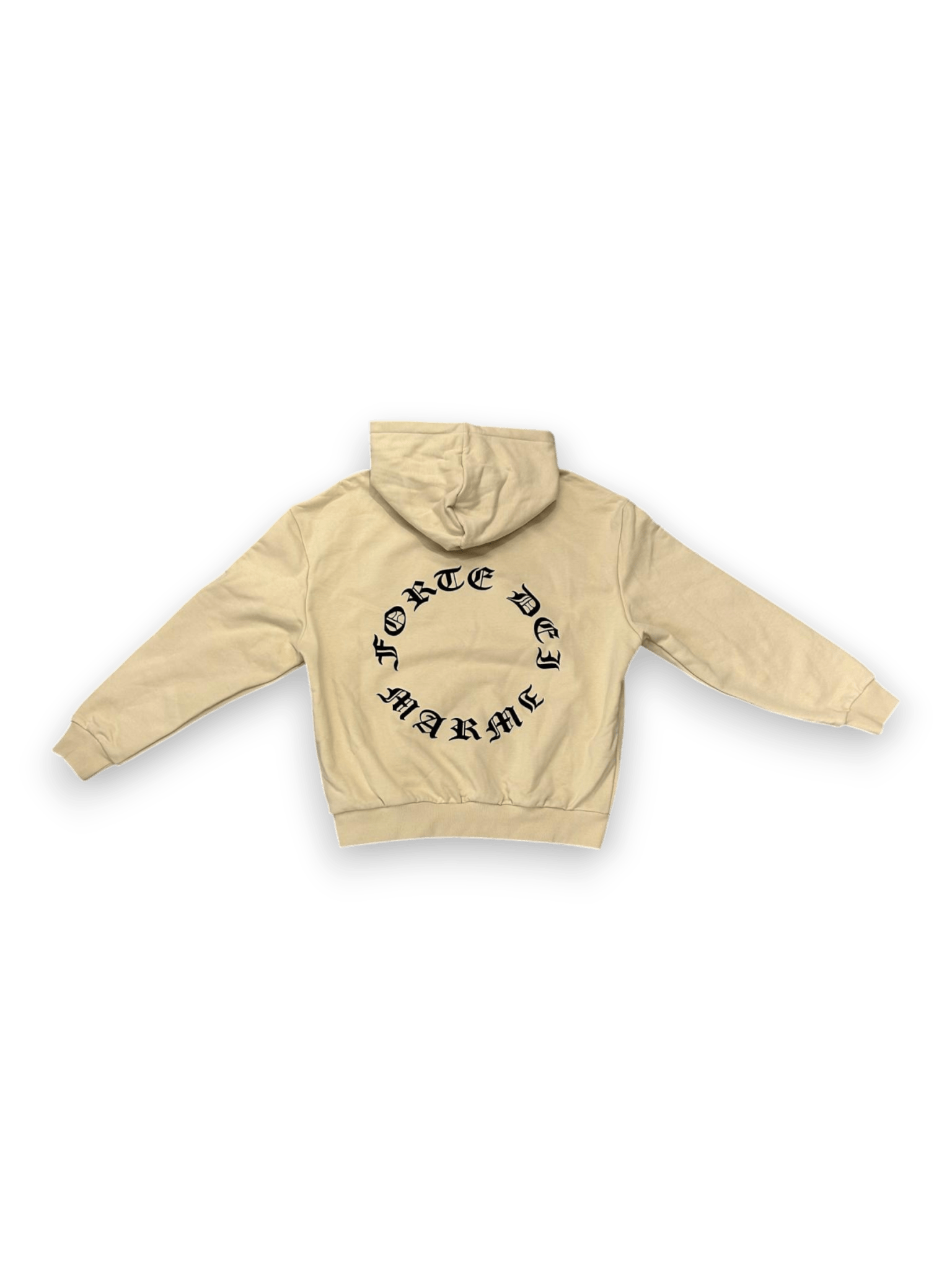 OBLIO Hoodie FDM Gothic Sand