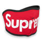 Supreme WINDSTOPPER Facemask Red