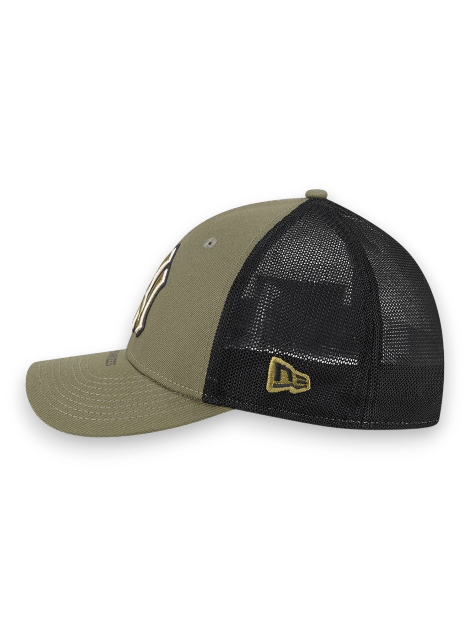 New Era 39THIRTY M CROWN NEW YORK YANKEES ADJUSTABLE