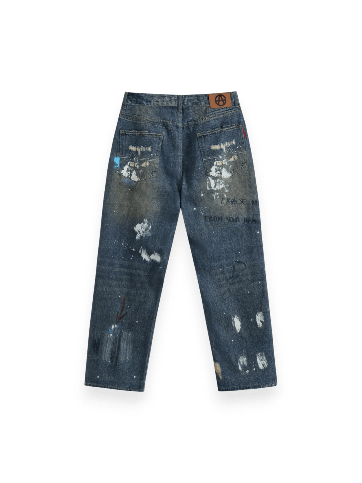 Acupuncture Original Basq Wash