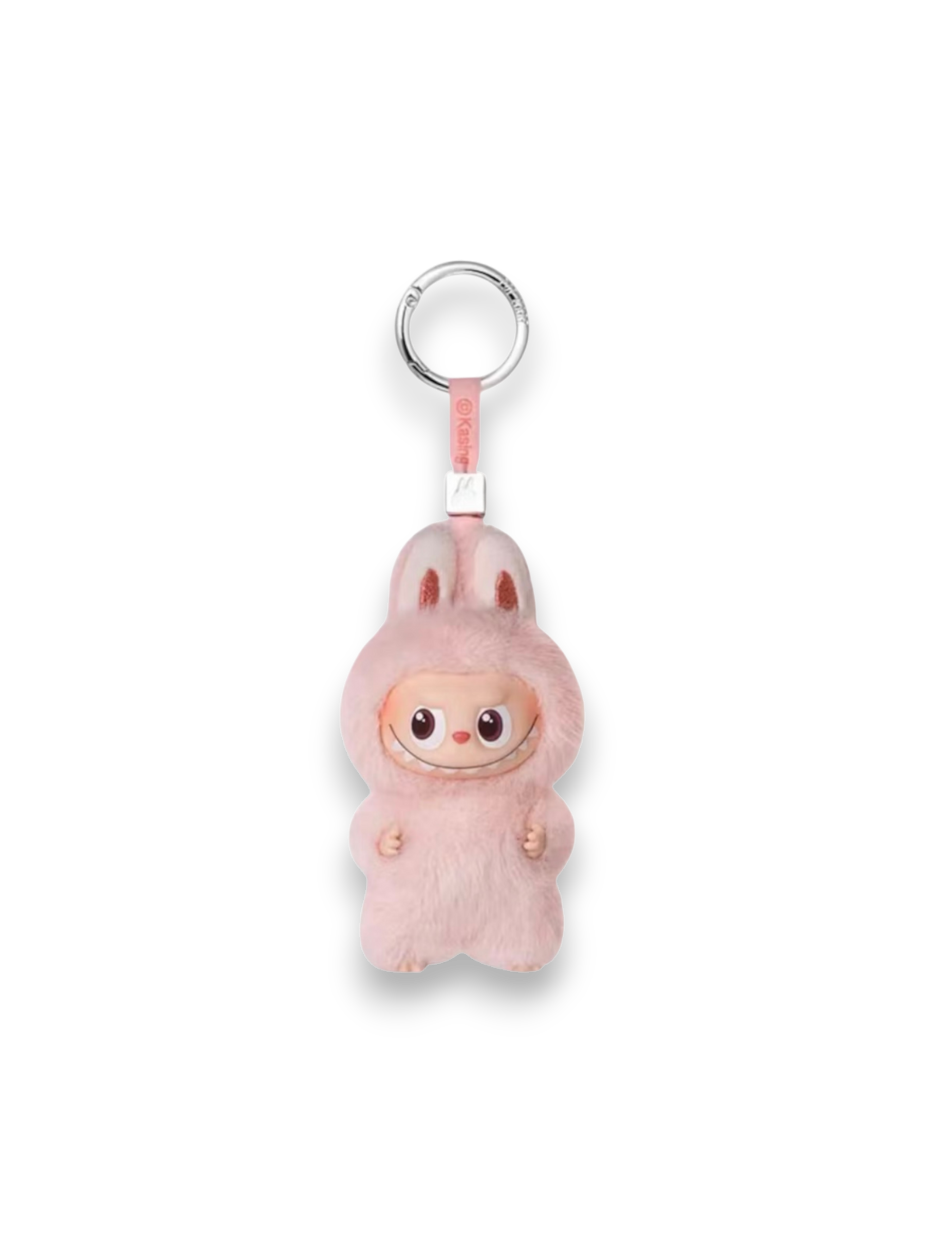 Pop Mart Labubu The Monsters Pin for Love Series Vinyl  (U)