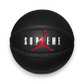 Supreme Jordan Basketball Black